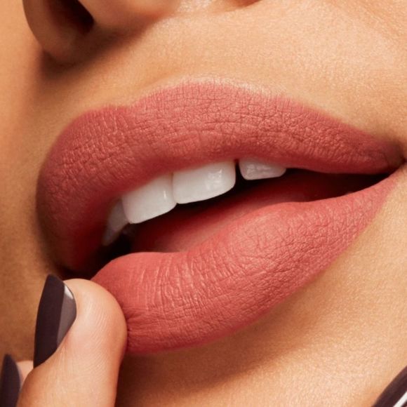 MAC Cosmetics Locked Kiss Ink 24H LipColour - Picture 6 of 12